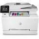 HP Color LaserJet Pro M283fdw All in One Printer