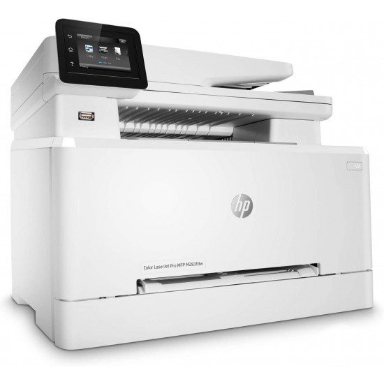 HP Color LaserJet Pro M283fdw All in One Printer