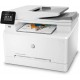 HP Color LaserJet Pro M283fdw All in One Printer