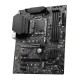 MSI PRO Z690-P DDR4 12th Gen ATX Motherboard