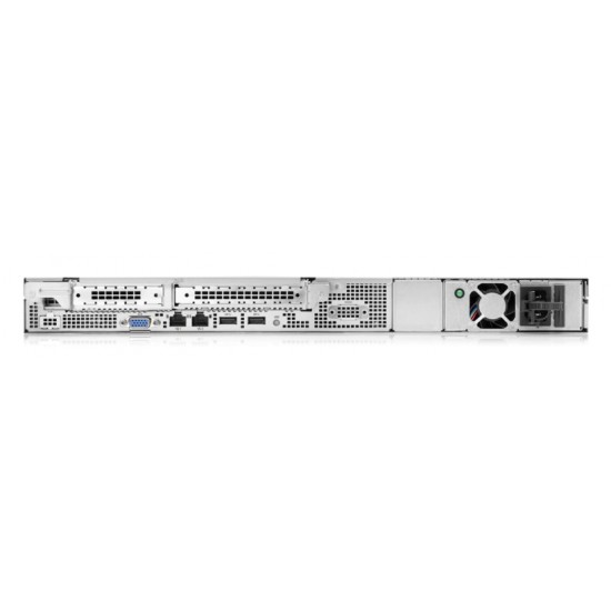 HPE ProLiant DL20 Generation 10 32GB (2x16GB) RAM 2 x HPE 1TB 2LFF CTO Server