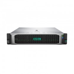 HPE ProLiant DL380 Generation 10 PLUS 64GB RAM 3 X HPE 1.2TB HDD Server