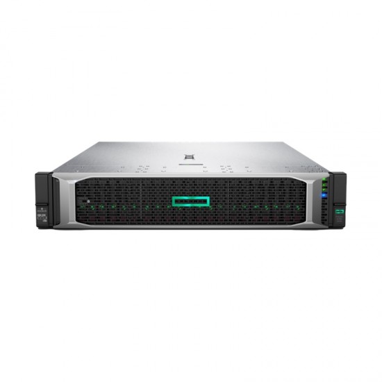 HPE ProLiant DL380 Generation 10 PLUS 64GB RAM 3 X HPE 1.2TB HDD Server