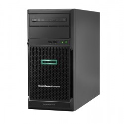 HPE ProLiant ML30 Generation 10 16GB Ram 2 x HPE 1TB 4LFF CTO Server