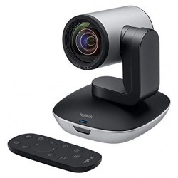 Logitech 960-001184 PTZ Pro 2 Video Conference Camera (Camera of Logitech Group)