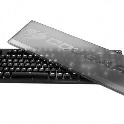 Cougar PURI Cherry MX Blue Switch Mechanical Gaming Keyboard