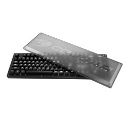 Cougar PURI Cherry MX Blue Switch Mechanical Gaming Keyboard