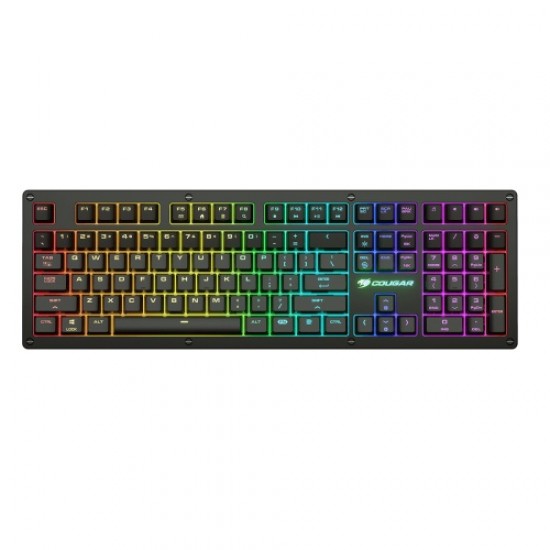 Cougar Puri RGB Mechanical Gaming Keyboard Cougar Puri RGB Mechanical Gaming Keyboard
