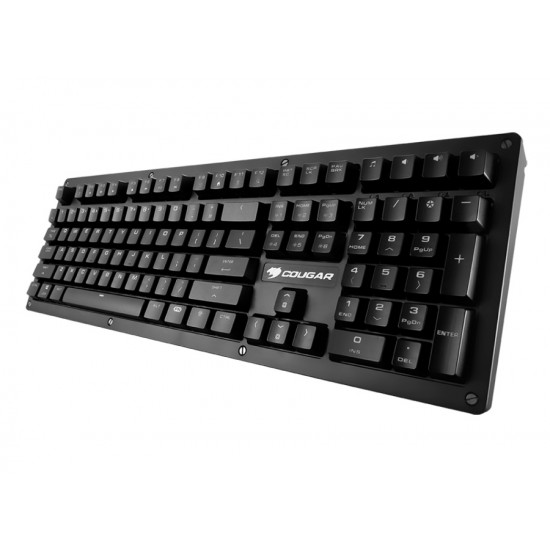 Cougar PURI TKL Cherry MX Mechanical Gaming Keyboard