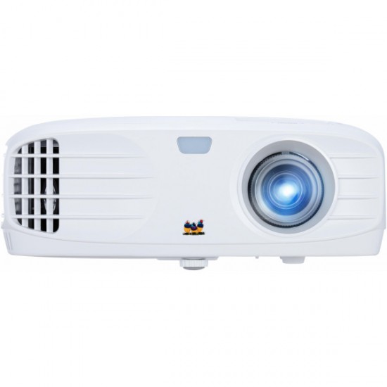 ViewSonic PX700HD 3500 Lumens Full HD DLP Home Theater Projector