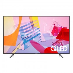 Samsung Q60T 65" QLED UHD 4K Smart TV Samsung Q60T 65" QLED UHD 4K Smart TV