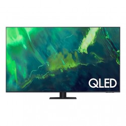 Samsung 85Q70A 85 Inch QLED 4K UHD Smart LED Television Samsung 85Q70A 85 Inch QLED 4K UHD Smart LED Television