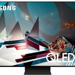 Samsung 65Q800T 65 Inch 8K QLED Smart TV with Alexa Built-in