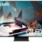 Samsung 65Q800T 65 Inch 8K QLED Smart TV with Alexa Built-in