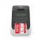 Brother QL-820NWB Ultra Flexible Professional Label Printer