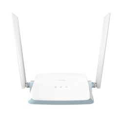 D-Link R03 N300 300mbps 2 Antenna EAGLE PRO AI Smart Router