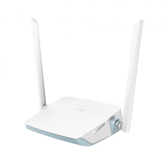 D-Link R03 N300 300mbps 2 Antenna EAGLE PRO AI Smart Router