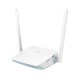 D-Link R03 N300 300mbps 2 Antenna EAGLE PRO AI Smart Router