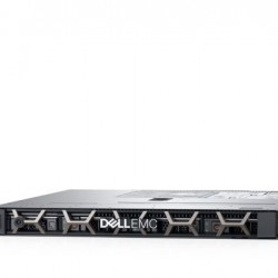 Dell PowerEdge R340 1U Rack Server
