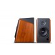 F&D R60BT Bluetooth Bookshelf Speaker