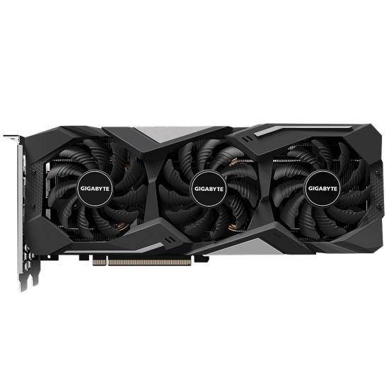 Gigabyte Radeon RX 5500 XT Gaming OC 4GB Graphics Card