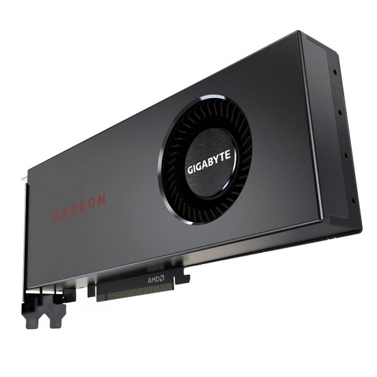 Gigabyte Radeon RX 5700 Gaming OC 8GB Graphics Card