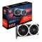 MSI Radeon RX 6600 MECH 2X 8G GDDR6 Graphics Card