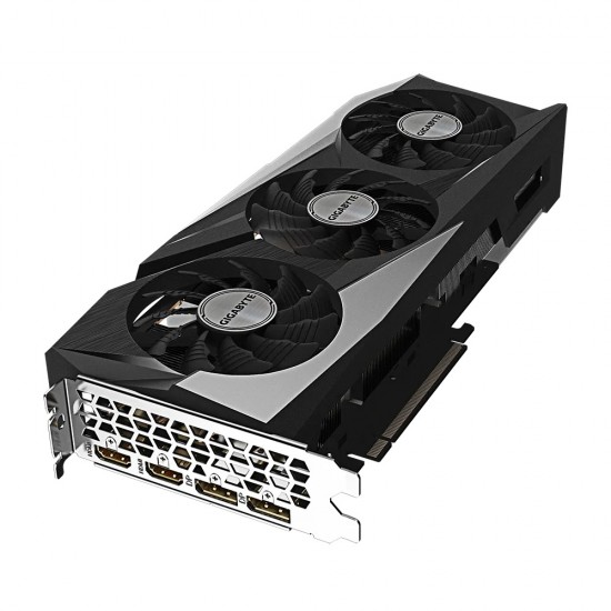 Gigabyte Radeon RX 6650 XT GAMING OC 8G GDDR6 Graphics Card