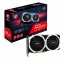 MSI Radeon RX 6650 XT MECH 2X 8GB OC Graphics Card