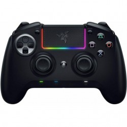 Razer Raiju Ultimate PS4 Controller with Bluetooth and Wired Connection Razer Raiju Ultimate PS4 Controller with Bluetooth and Wired Connection