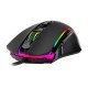 Redragon Ranger M910 RGB 9 Programmable Buttons Gaming Mouse