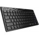 Rapoo K800 2.4G Wireless Low-Profile Compact Keyboard