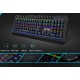 Rapoo V560 Backlit Mechanical Gaming Keyboard