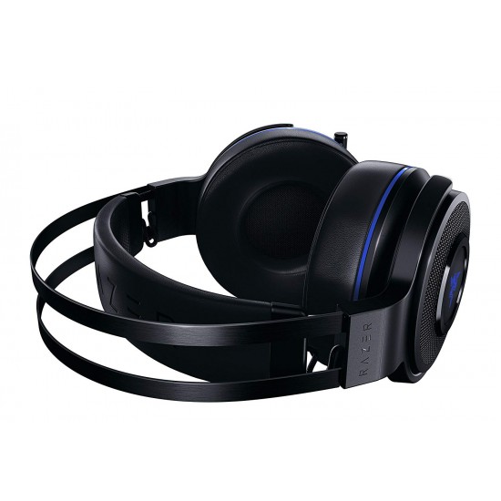 Razer Thresher 7.1 - Wireless Surround Headset for PlayStation 4