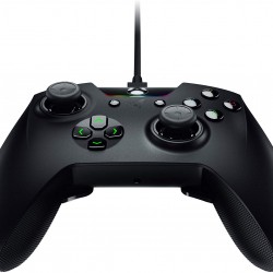 Razer Wolverine Tournament Edition Chroma - Customizable Gamepad Controller