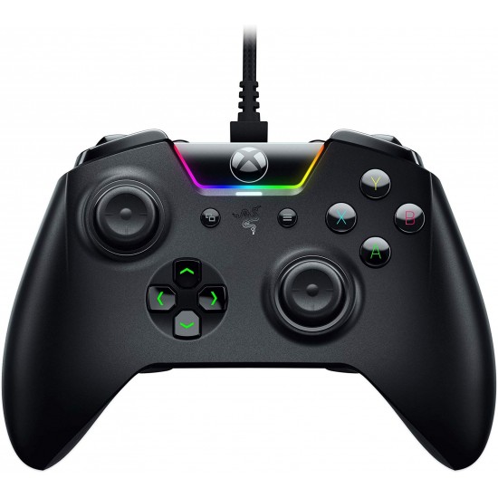 Razer Wolverine Tournament Edition Chroma - Customizable Gamepad Controller