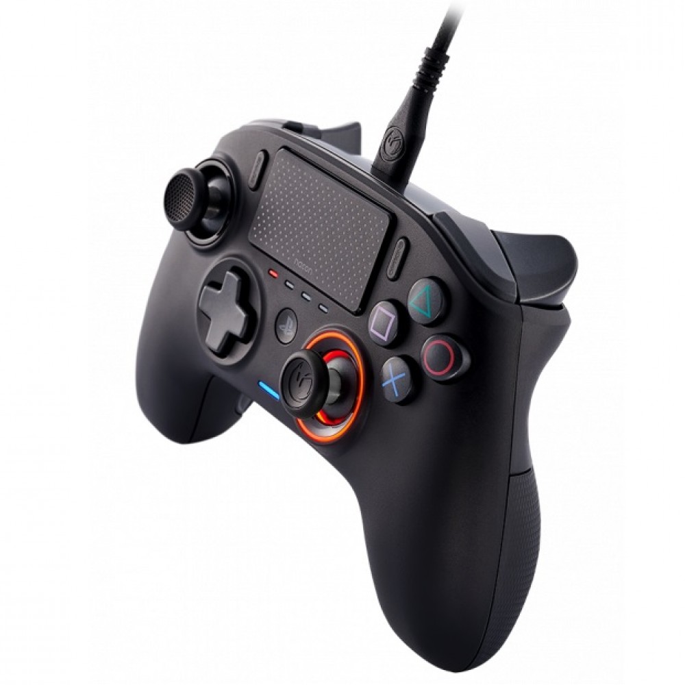 Buy Nacon Revolution Pro V3 Pc And Ps4 Controller Black Revolution Pro V3 Price In Bangladesh