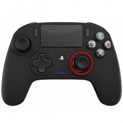 Nacon Revolution Pro V3 PC and PS4 Controller Black Nacon Revolution Pro V3 PC and PS4 Controller Black