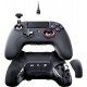 Nacon Revolution Unlimited PC and PS4 Wireless Controller Black