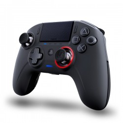 Nacon Revolution Unlimited PC and PS4 Wireless Controller Black Nacon Revolution Unlimited PC and PS4 Wireless Controller Black