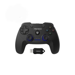 Fantech Revolver WGP12 Wireless Gaming Controller Fantech Revolver WGP12 Wireless Gaming Controller