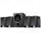 Redner RF5400 4.1 Multimedia Speaker