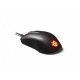 Steel Series Rival 110 M-00011 6 Button Gaming Mouse Matte Black