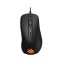 Steel Series Rival 300S M-00012 6 Button Prism Lighting Gaming Mouse Matt Black