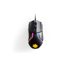 Steel Series Rival 600 M-00009 7 Button RGB Gaming Mouse Black Steel Series Rival 600 M-00009 7 Button RGB Gaming Mouse Black