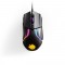 Steel Series Rival 600 M-00009 7 Button RGB Gaming Mouse Black