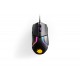 Steel Series Rival 600 M-00009 7 Button RGB Gaming Mouse Black