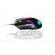 Steel Series Rival 600 M-00009 7 Button RGB Gaming Mouse Black