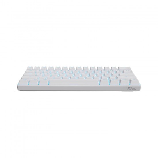 RK Royal Kludge RK61 Dual Mode Mechanical Gaming Keyboard