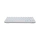 RK Royal Kludge RK61 Dual Mode Mechanical Gaming Keyboard